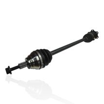 For Seat Altea Leon Toledo 1.9 2.0 TDi Drive Shaft Front Offside 2004-On - Auto