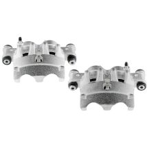 Fits Citroen Relay Brake Calipers Front Pair Left And Right 2006-On