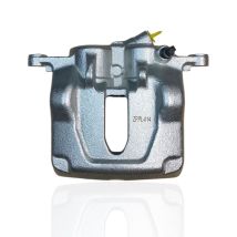 Fits Opel Vivaro Brake Caliper Front Nearside 2001-2014