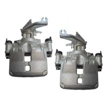 Genuine OEM Iveco Daily Mk4 Mk5 Mk6 Brake Calipers Rear Left And Right 2006-2016