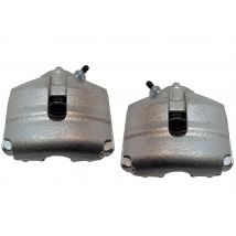 Fits Audi A3 Brake Calipers Front Pair 2003-2013