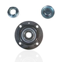 For Citroen C5 MK2 2004-2008 Rear Wheel Bearing Kit