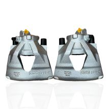 Fits VW Beetle Brake Calipers Pair Front Pair 2000-2010