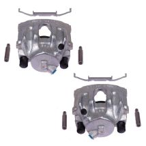 Genuine OEM BMW 3 Series Z SeriesBrake Calipers Pair Left & Right 1990-1998