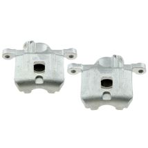 Fits Vauxhall Monterey Frontera Brake Calipers Rear Left And Right 1991-2004
