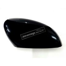 For Nissan Micra K14 2016-2020 Wing Mirror Cover Black Right Side