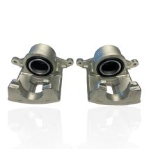 Fits Lexus RX Brake Calipers Front Left And Right Pair 2003-2008