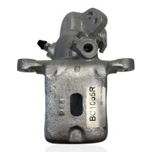 Genuine OEM Hyundai Coupe, Lantra Brake Caliper Rear Right Driverside 1995-2002