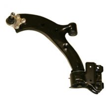 For Honda CR-V 2006- Front Lower Control Arms Pair