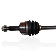 For Peugeot 107 1.0 Drive Shaft Front Nearside 2005-2014 - Manual