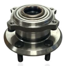 2x Rear Hub Wheel Bearing Kits Fits Dodge Charger 2005-On