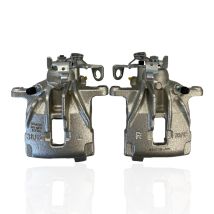 Fits VW Sharan Brake Calipers RearPair 1995-2010