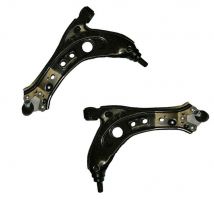 For Skoda Fabia 1999-2008 Front Lower Control Arms Pair
