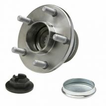 Ford Transit Connect 2002-2013 Rear Hub Wheel Bearing Kit