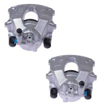 Genuine OEM Alfa Romeo 145 Brake Caliper Front Pair Left And Right 1995-2001