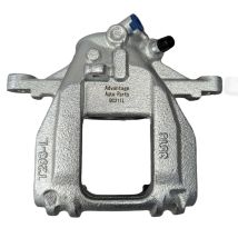 Fits VW Crafter Brake Caliper Rear Left Nearside 2006-2016