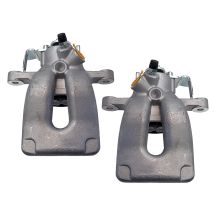 Genuine OEM Renault Clio Mk3, Modus Brake Calipers Rear Left And Right 2004-2013