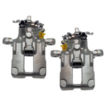 Fits Nissan Almera Mk2 Brake Calipers Rear Pair 2000-2006