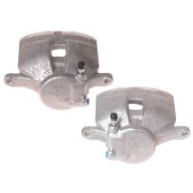 Genuine OEM Toyota Commuter Brake Calipers Front Pair Left & Right 1989-1995