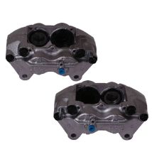 Genuine OEM Toyota Prado Brake Calipers Front Pair Left & Right 2002-2008