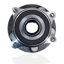 Fits Lexus CT200h 2010-2015 Front Hub Wheel Bearing Kit Inc ABS Ring