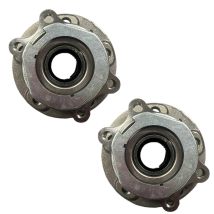 2x Front Hub Wheel Bearing Kits For Renault Trafic Mk3 2014-On