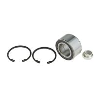 Fits VW Caddy Mk2 Passat B3/B4 Polo Mk3 Vento 1988-2004 Front Wheel Bearing Kit