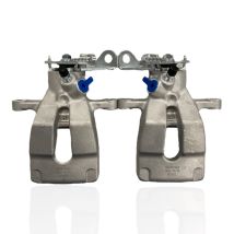 Fits Renault Clio Sport Mk3 Brake Caliper Set Left And Right Rear 2006-2013