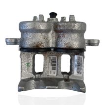 Genuine OEM Mitsubishi Montero Brake Calipers Front Pair Left & Right 2007-