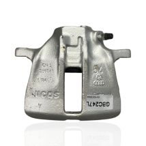 Genuine OEM Seat Cordoba Ibiza Toledo Inca Brake Caliper Front Left 1984-2005