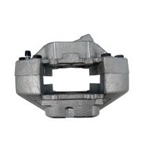 Genuine OEM Land Rover Discovery, Defender Brake Caliper Front Left 1989-2007