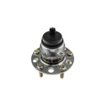 Fits Kia Soul Mk1 Venga 2009-On Rear Hub Wheel Bearing Kit Vehicles With ABS