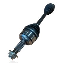 For Honda Cr-V 2.0 i-VTEC Drive Shaft Front Nearside 2006-2019 - Manual