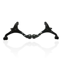 Wishbones Suspension Arms For Honda CR-V 2001-2007 Front Lower Left And Right