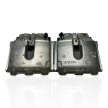 Genuine OEM Mercedes CL-Series Brake Calipers Front Pair Left & Right 1999-2002