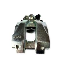 Genuine OEM BMW X3 Brake Caliper Front Right Offside 2010-2014