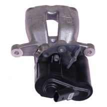 Genuine OEM VW Passat Electric Brake Caliper Rear Right Offside 2005-2010