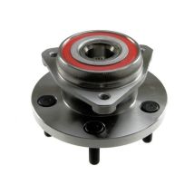 Fits Jeep Cherokee 1999-2005 Front Hub Wheel Bearing Kit OE Quality