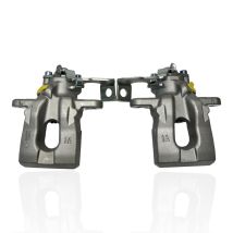 Genuine OEM Toyota iQ Brake Calipers Rear Pair Left & Right 2008-2015