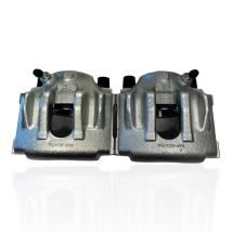Fits BMW 3 Z3 Roadster Brake Calipers Front Left And Right Pair 1990-2003