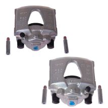 Genuine OEM Vauxhall Corsa Brake Calipers Front Pair Left & Right 1993-2000
