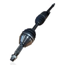 For Citroen C3 C4 1.2 1.5 1.6 Drive Shaft Front Offside 2014-On - Manual