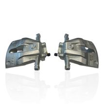 Fits Opel Combo Corsa C Meriva A Tigra Brake Calipers Front Pair 2001-2012
