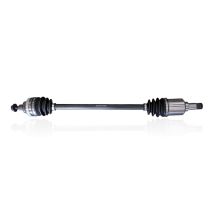 For Smart Cabrio City Coupe 0.6 0.7 Drive Shaft Rear Right 2000-07 7 Speed Auto