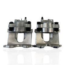 Genuine OEM KIA Sportage Brake Calipers Front Pair Left & Right 1994-2004
