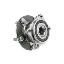 Fits Peugeot 4007 2007-2013 Rear Hub Wheel Bearing Kit