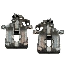 Genuine OEM Ford Galaxy Brake Calipers Rear Left And Right 1995-2006