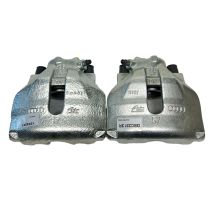 Genuine OEM Audi 100 C4, A6 C4 Brake Calipers Front Left And Right 1991-1997