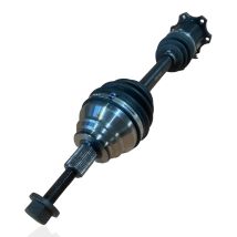 For VW Sharan 2.0 Tdi Drive Shaft Front Nearside 2010-On