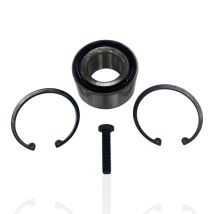 For Audi A4 1994-01 A6 1997-05 80 Coupe 90 1984-91 Front Wheel Bearing Kit